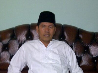Ditawar Jadi Wakil, Suimi Fales : Belum Untuk Saat ini