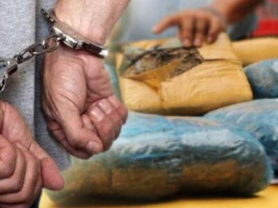 Polres Seluma Ringkus 5 Tersangka Narkoba