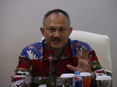 Tak Ada Celah Bagi Calo CPNS !