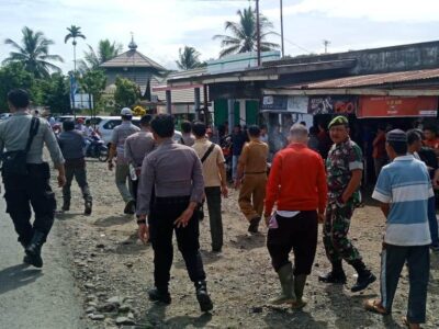 PT BMQ Terus Diintimidasi, Aparat Harus Tegas