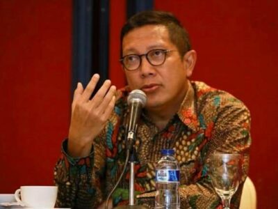 Menteri Agama Lukman Hakin Saefuddin Direncanakan Resmikan IAIN Curup