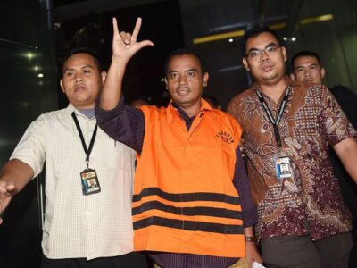 Partai Diminta Evaluasi Sistem Rekrutmen Kepala Daerah