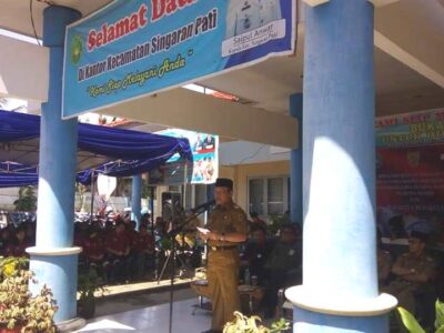 Bansos PKH Tahap IV Disalurkan