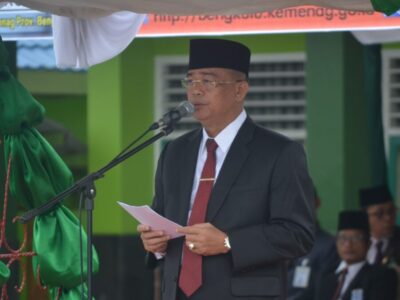 HAB Kemenag Ke-73, ASN Kemenag Harus Menjadi Perajut Kebhinekaan