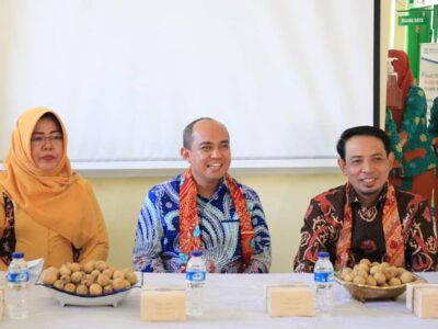 Pemkot Pangkalpinang Bakal Contoh Program HD Oto dan HD City Pemkot Bengkulu