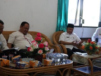 HUT Bengkulu Selatan, Dispar Gelar Festival Ayiak Manna I