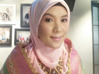 Anak sebagai korban radikalisme