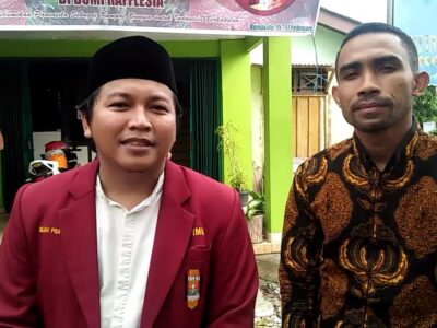 Sambut Milad IMM Ke 55, Najih Prastiyo Himbau Seluruh Kader