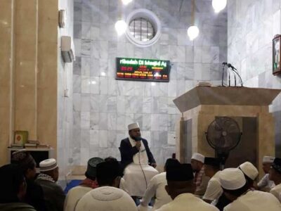 Wujudkan Bengkulu Religius, Pemkot Gelar Jambore 300 Ribu Pemuda Hijrah
