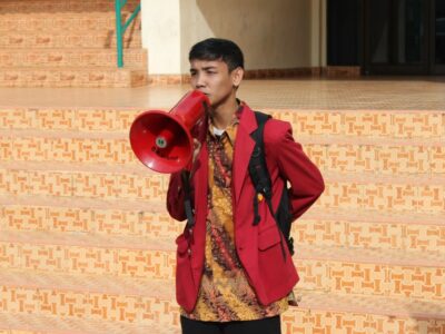 Besok GEMPUR Aksi di Kantor Gubernur Terkait Dugaan Pungli Kemenag