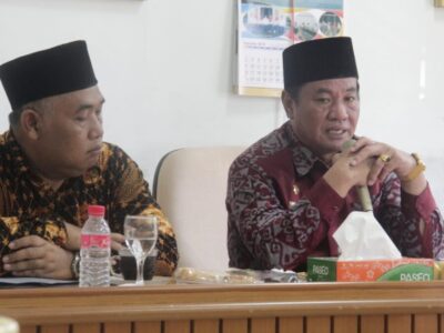 Bupati Lebong: Pengakuan MHA Merupakan Mandat Konstitusi