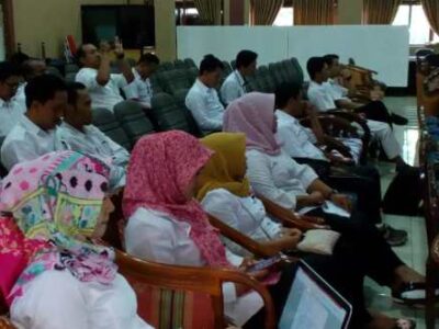 Pemkot Siapkan Aplikasi Ambulans Gratis