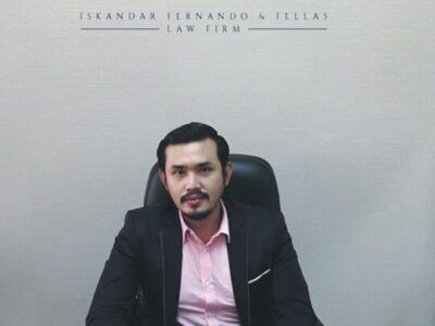 Sayangkan OTT, Pengacara Muda Ajak Bengkulu Bermartabat