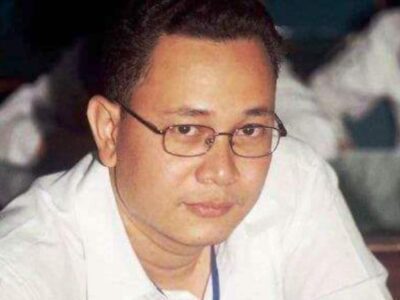 BPK Bukan Sebagai Tafsir Tunggal Kerugian Negara