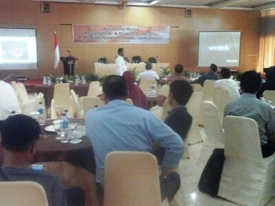 Pelindo II Gelar Coffee Morning Bersama Stakeholder Pelabuhan