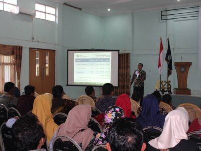 Aparatur Desa Sambut Baik Manfaat Program BPJS Ketenagakerjaan