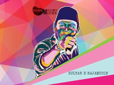 Soal Penggusuran View Tower, Sultan B. Najamudin Angkat Bicara