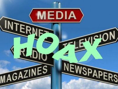 Bisnis Tukang Plintir, Strategi Narasi Propaganda Hoax !