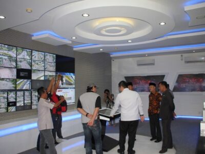 Jadikan Smart City 2021, Pemkab Lebong Punya 16 Program