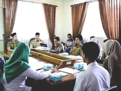 Aplikasi SIKDA Generik 2019 Akan Diluncurkan