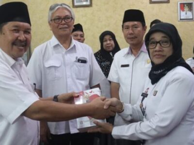 BPHN Lakukan Monev JDIH Kota Bengkulu