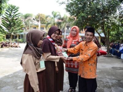 OSN Tingkat SD dan SMP Rejang Lebong 2019 Resmi Dibuka
