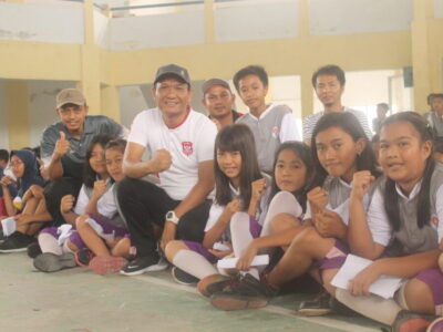 Kemenpora RI Gelar Pemanduan Bakat Olahraga di Kabupaten Bengkulu Utara