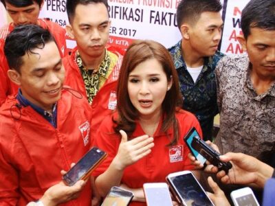 PSI Masih Open Rekrutmen Calon Legislatif