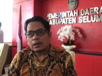 KPK Dorong Penerimaan Pajak Daerah Menggunakan Tax Online System