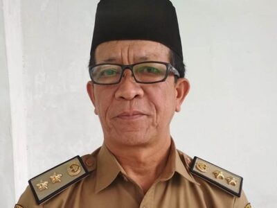 2019 Dinsos Rejang Lebong Tambah 100 KUBE
