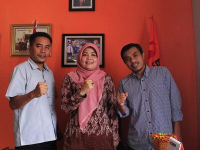 Bawaslu Harap Masyarakat Berperan Aktif Antisipasi Tindak Pelanggaran Pemilu 2019