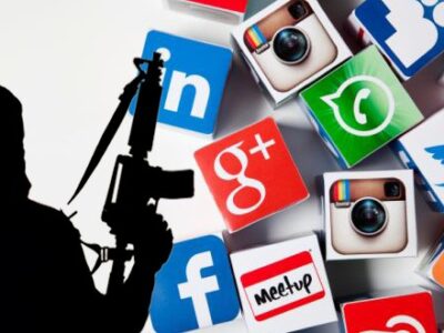 Manfaatkan Media Sosial, Strategi Teroris Sebar Ideologi