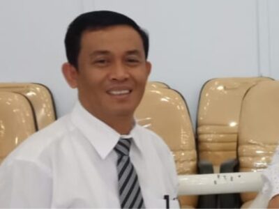Mufran Warning Husni Thamrin, Fokus Kasus Jangan Tuding-Tuding