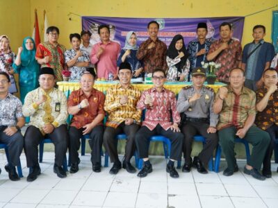 Musrenbangcam Bermani Ilir, Bupati Hidayat Sebut Kemajuan Bidang Pariwisata dan Administrasi
