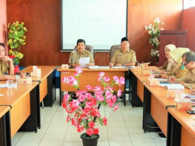 Jelang Puasa dan Lebaran 1439 H.Disperindag Provinsi Gelar Pasar Murah, Ini Jadwalnya