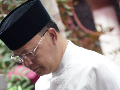 Setahun Menjabat, Rohidin Tak Kuasa Definitifkan Kadis PUPR