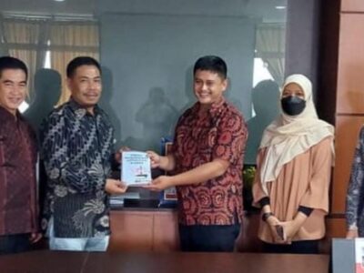 Raih Juara Tingkat Provinsi, Tim Olahraga Tradisional BS Ikut Kejuaraan Nasional