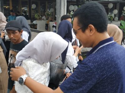 Dihari Hari Pers Nasional WMU Apresiasi Geliat Media Siber