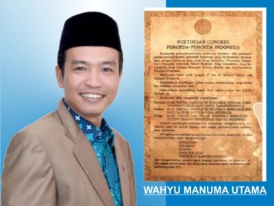 Sumpah Pemuda dan Parlemen Muda