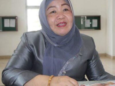 Konflik Gaji ASN Kepahiang, Wabup Angkat Bicara