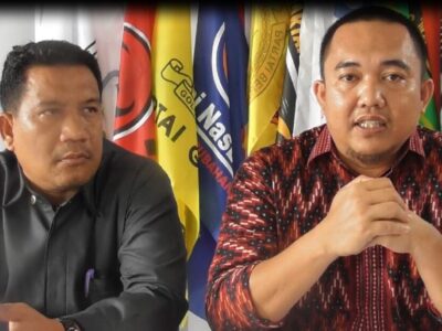 KPU Himbau Masyarakat Untuk Tidak Terprovokasi Berita HOAX