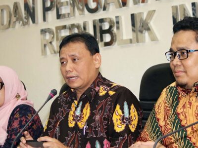 Bawaslu Awasi Agenda &#039;Open House&#039; Calon Kepala Daerah