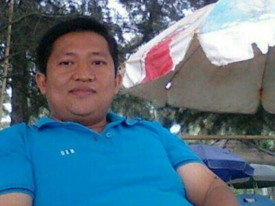 Argus Kurniawan Siap Pimpin Pemuda Muhammadiyah
