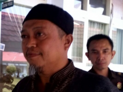 Usai Diperiksa 5 Jam, Konsultan Pengawas Resmi Ditahan 