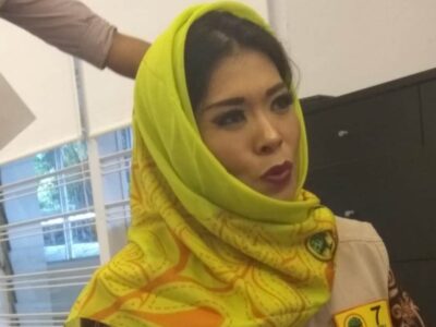 Milasari Kusumo Anggraini: Partai Berkarya Fokus Bangun Ekonomi Kerakyatan