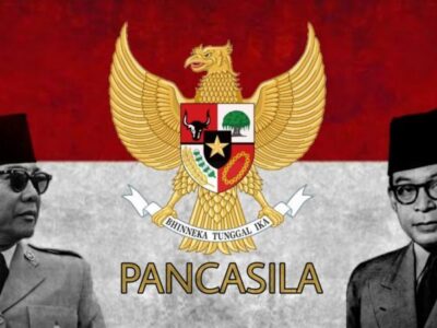 Pancasila Ideologi Bangsa Indonesia Bersifat Universal