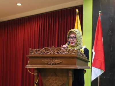 Mbak Tutut: Perbedaan Memperkaya Indonesia Kita