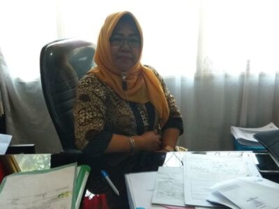 Puskesmas Jalan Gedang Terbaik di Provinsi Bengkulu