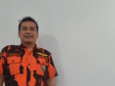 MPC Pemuda Pancasila Kota Siap Gelar Muscab