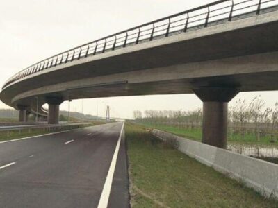 Kota Bengkulu Segera Miliki Flyover, Dinas PUPR Susun Studi Kelayakan